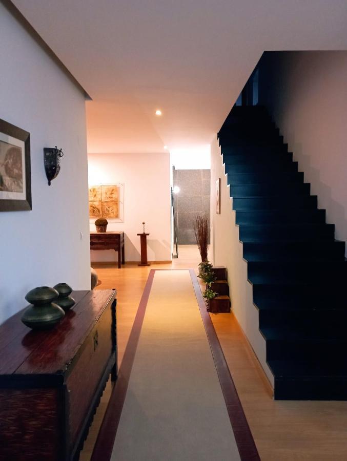 Retiro Da Cegonha Villa Crato Kültér fotó