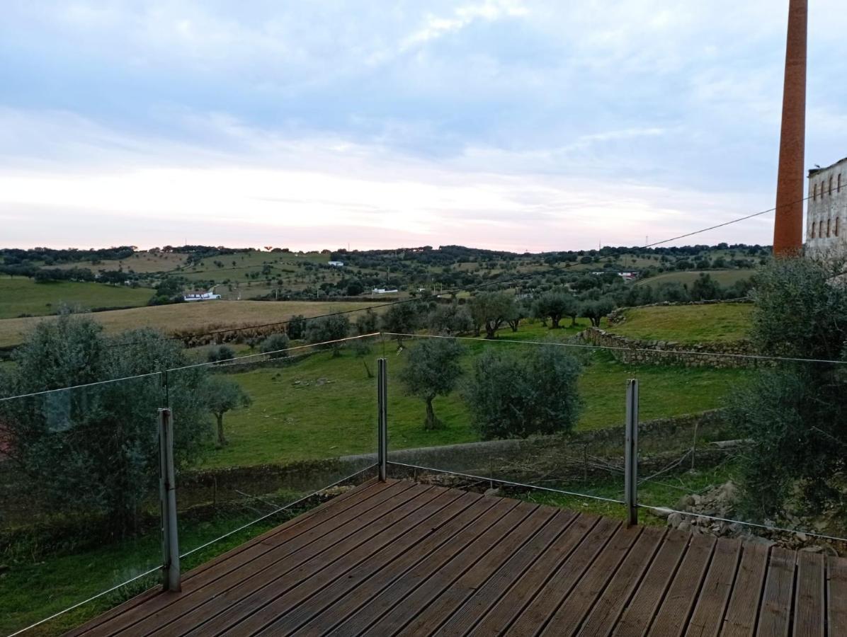 Retiro Da Cegonha Villa Crato Kültér fotó