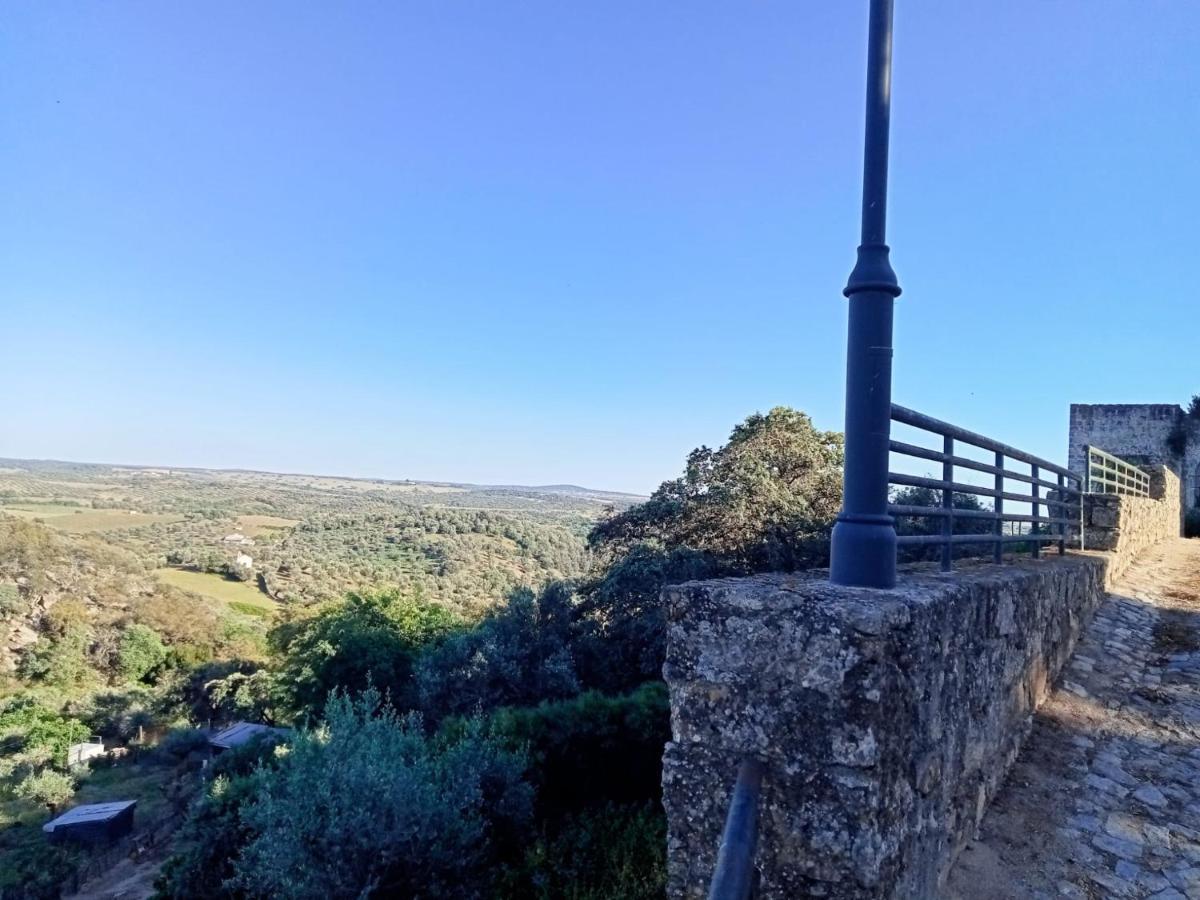 Retiro Da Cegonha Villa Crato Kültér fotó