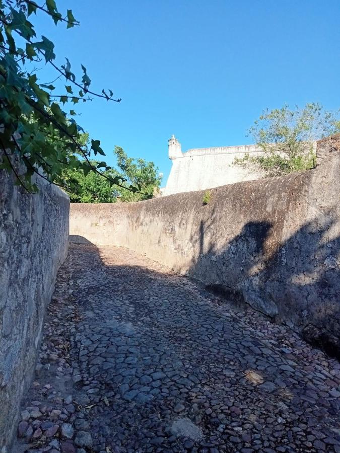Retiro Da Cegonha Villa Crato Kültér fotó