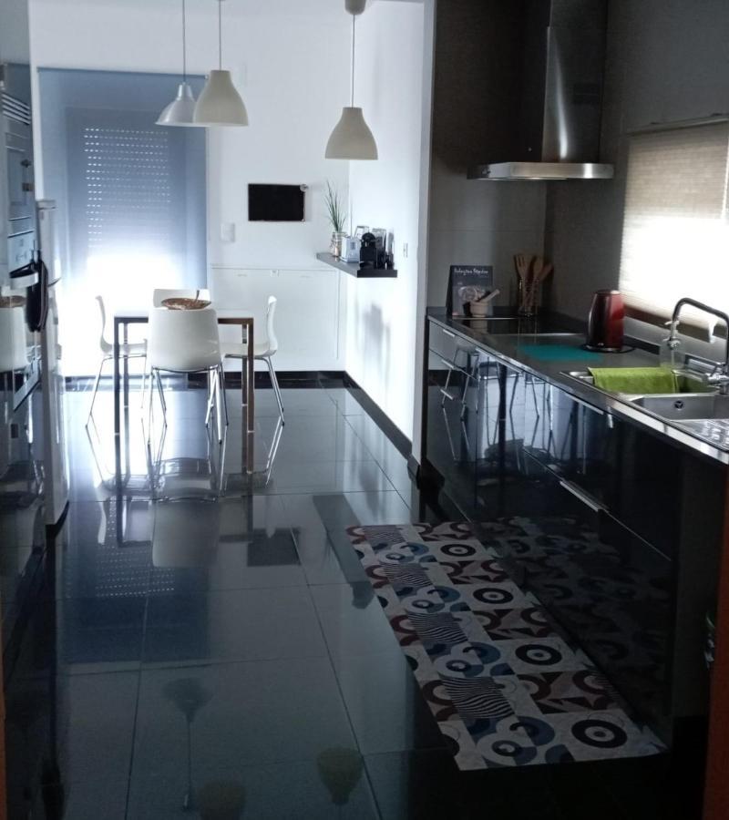 Retiro Da Cegonha Villa Crato Kültér fotó