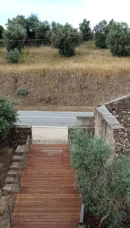 Retiro Da Cegonha Villa Crato Kültér fotó