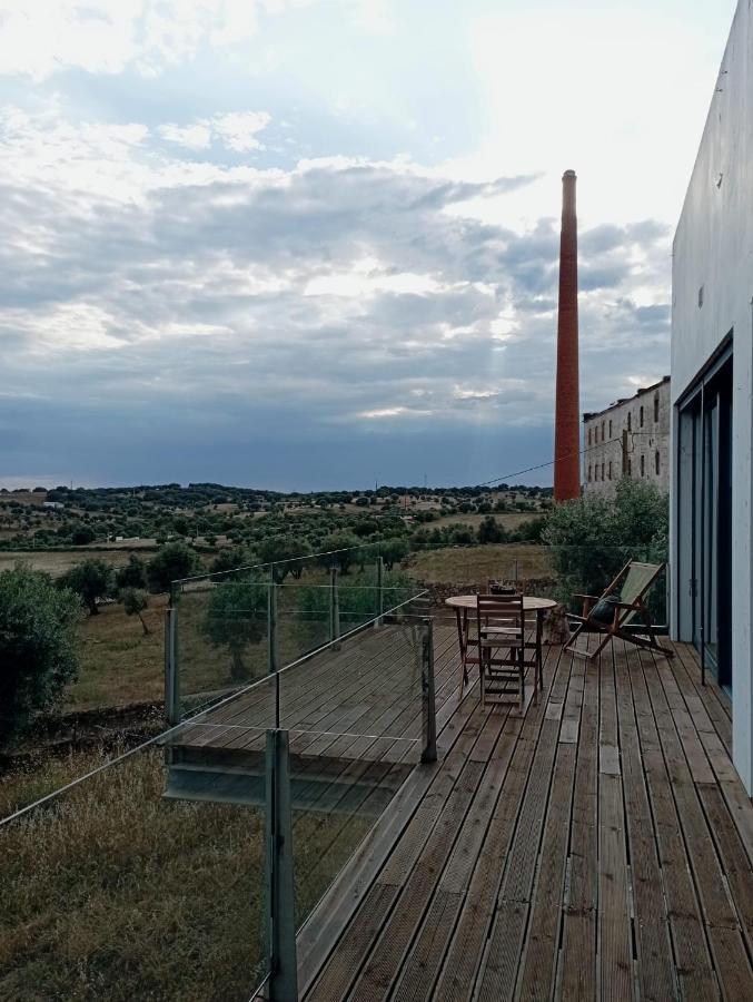 Retiro Da Cegonha Villa Crato Kültér fotó