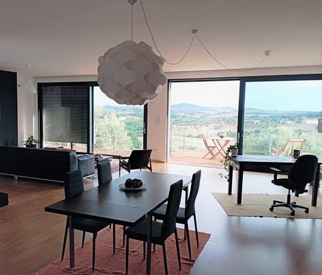 Retiro Da Cegonha Villa Crato Kültér fotó