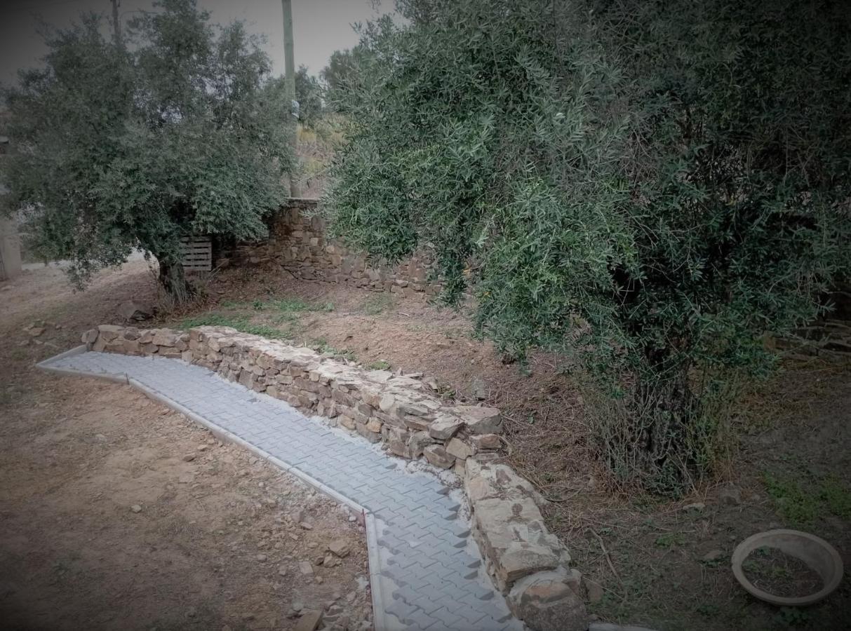 Retiro Da Cegonha Villa Crato Kültér fotó