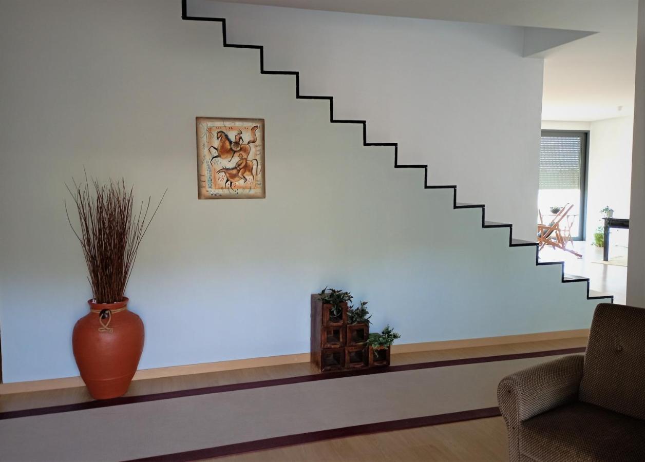 Retiro Da Cegonha Villa Crato Kültér fotó